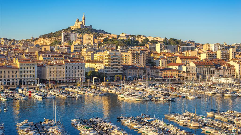 Photo de Marseille