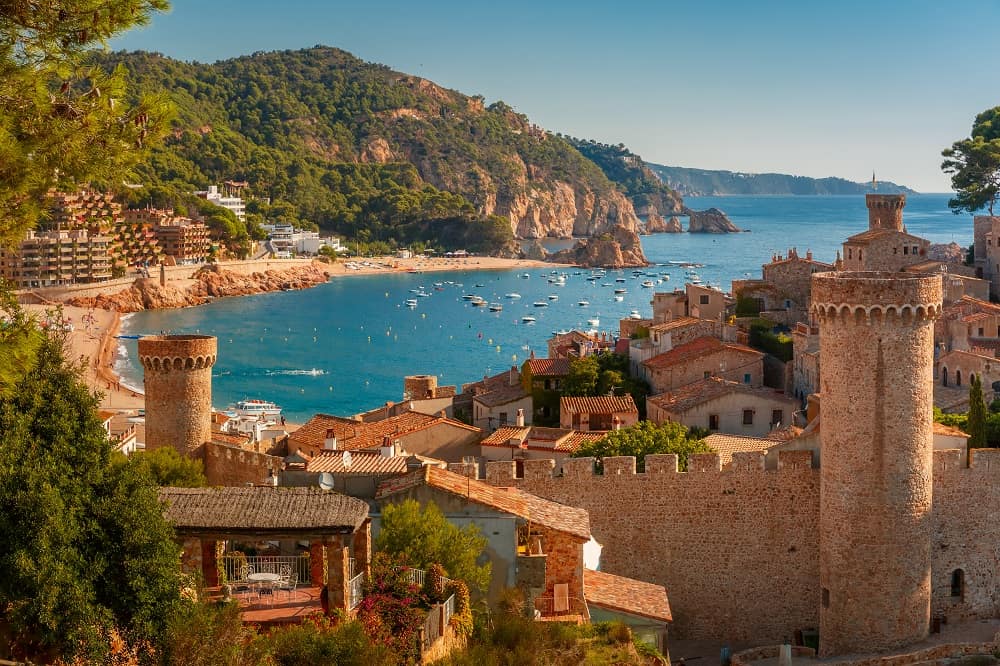 Photo de TossaDeMar