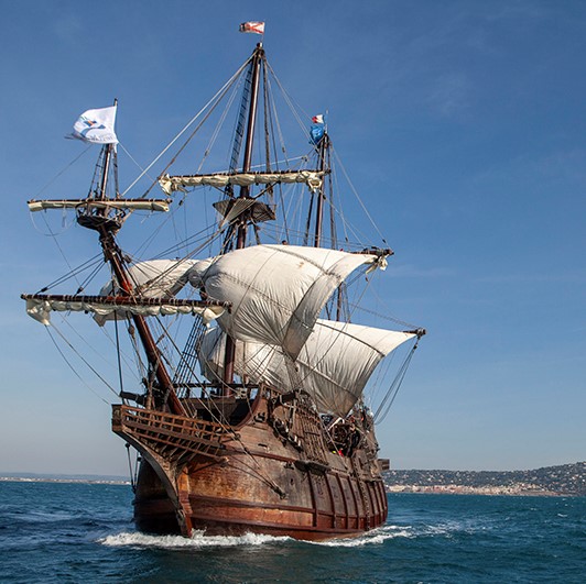 Photo de bateau SailingLoc